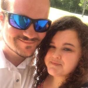 Meet your Posher, Carrie n ken